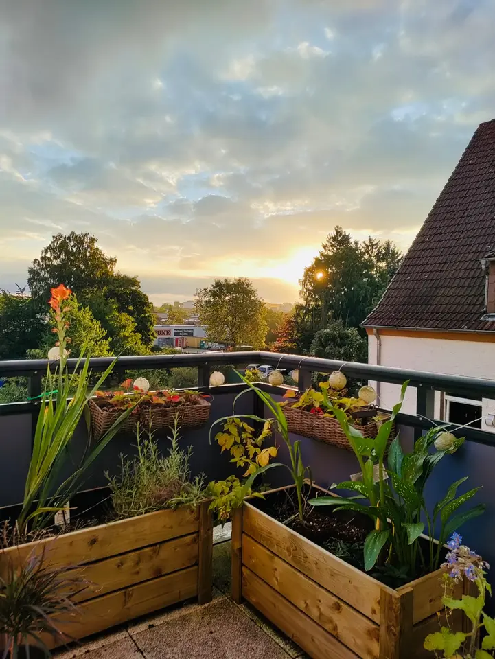 2 Zimmer Wohnung mit 72 m² in Osnabrück – Bild 3