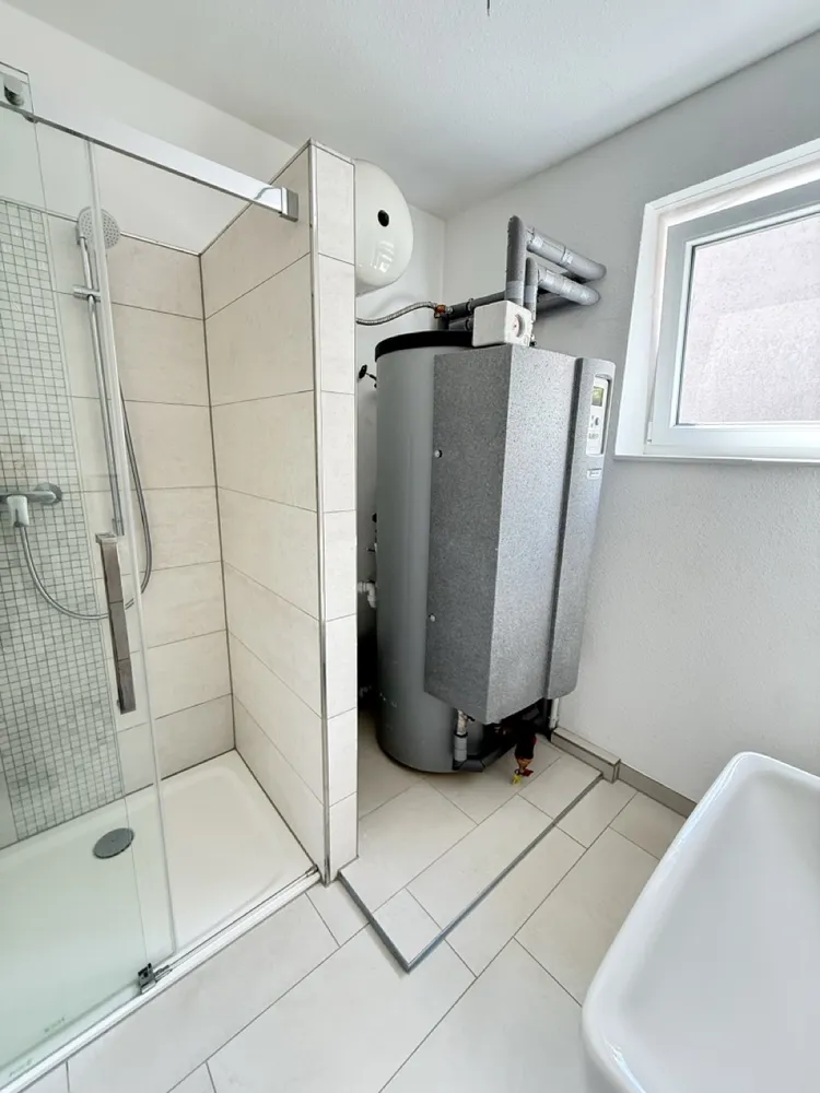 5 Zimmer Haus mit 106 m² in Leipzig – Bild 9