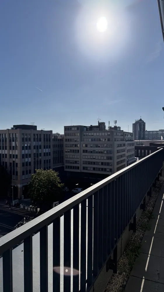 2 Zimmer Wohnung mit 72 m² in Düsseldorf – Bild 7
