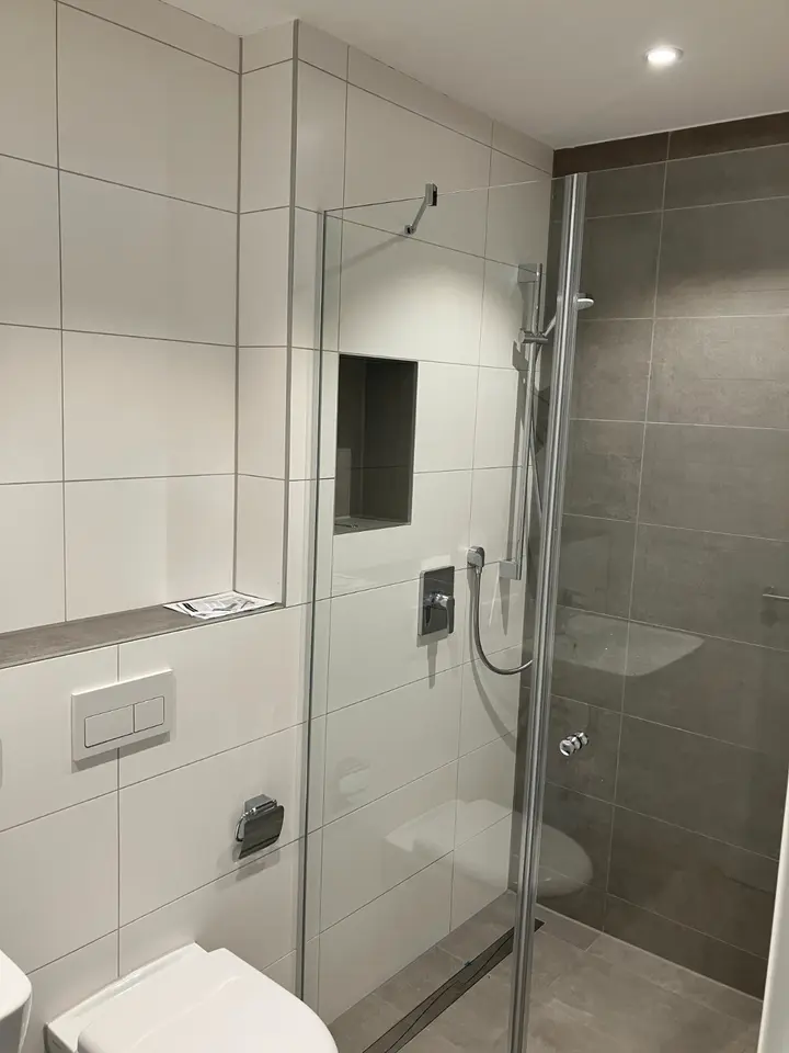 2 room apartment with 32 m² in Amberg – Photo 4