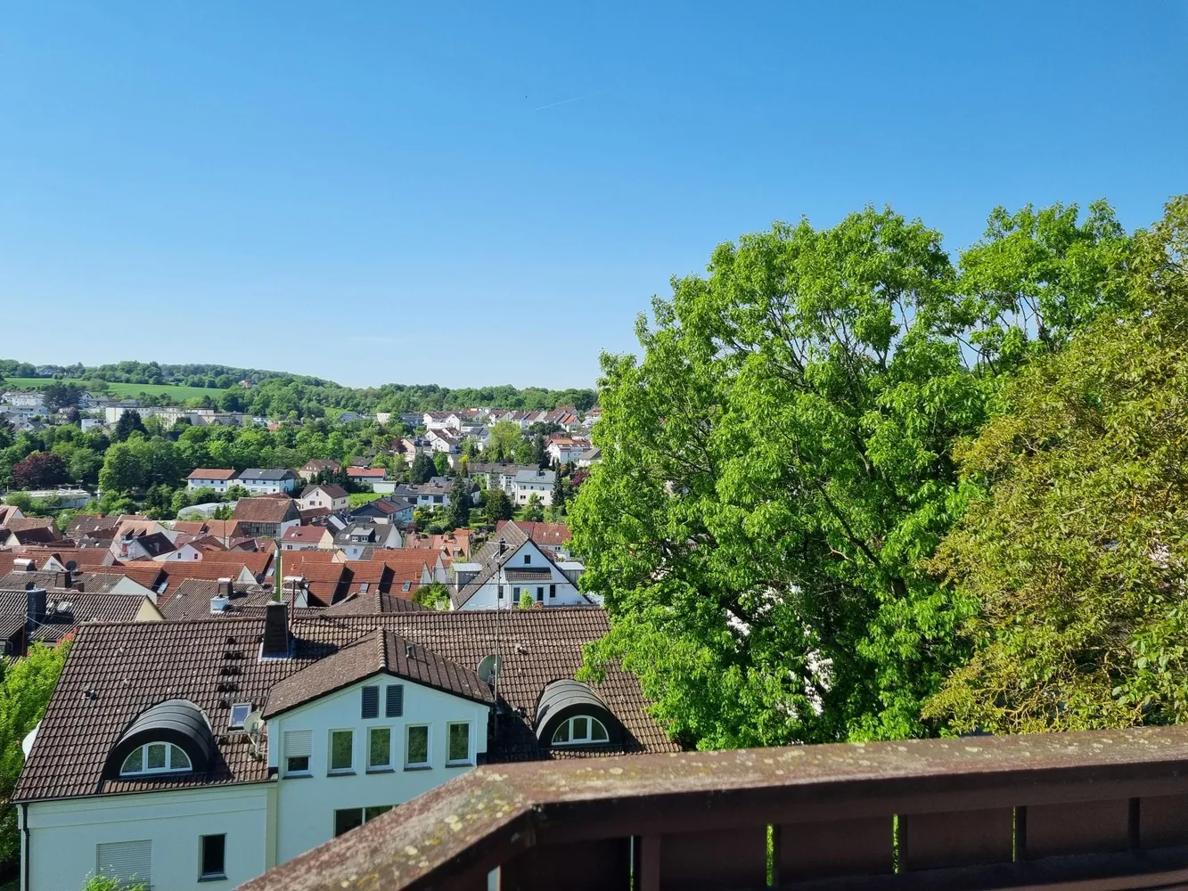 3 Zimmer Wohnung mit 86 m² in Wiesbaden – Bild 5