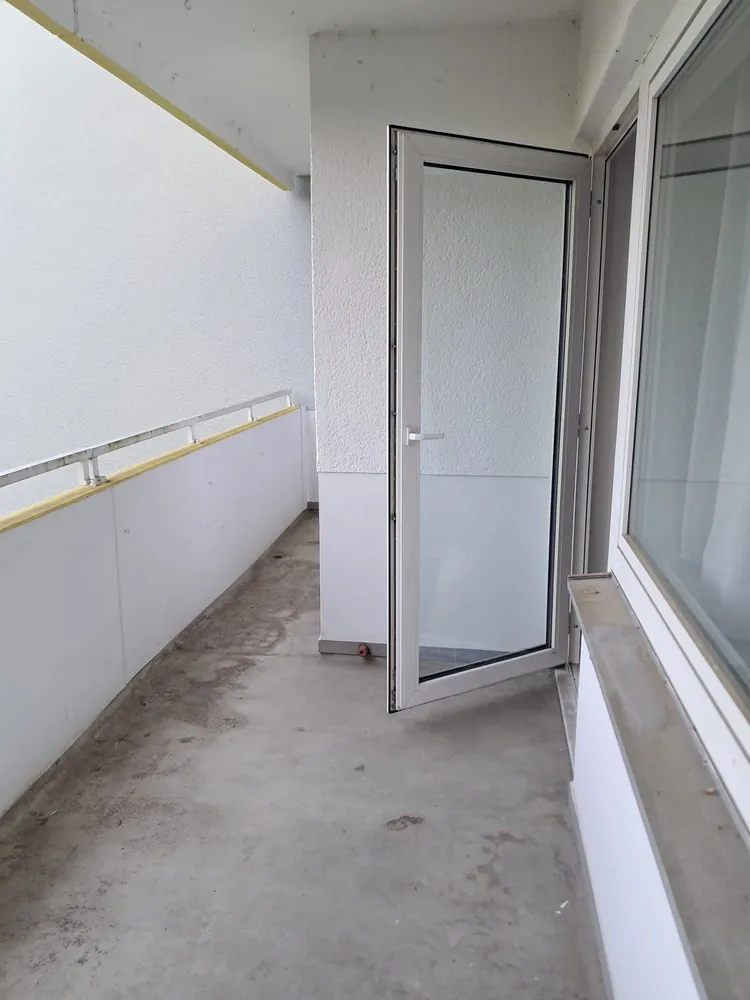 2 room apartment with 69 m² in Bayreuth – Photo 5