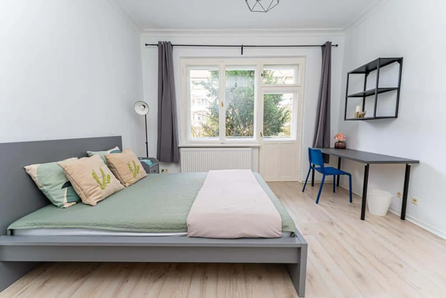 WG-Zimmer mit 16 m² in Berlin – Bild 2