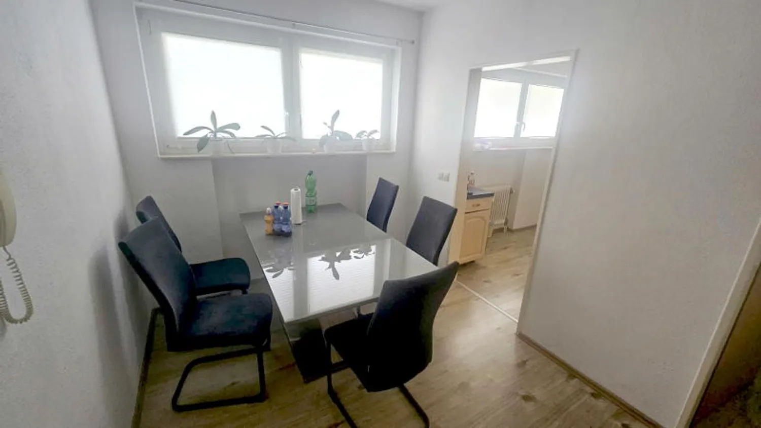 4 Zimmer Wohnung mit 78 m² in Frankenthal (Pfalz) – Bild 1