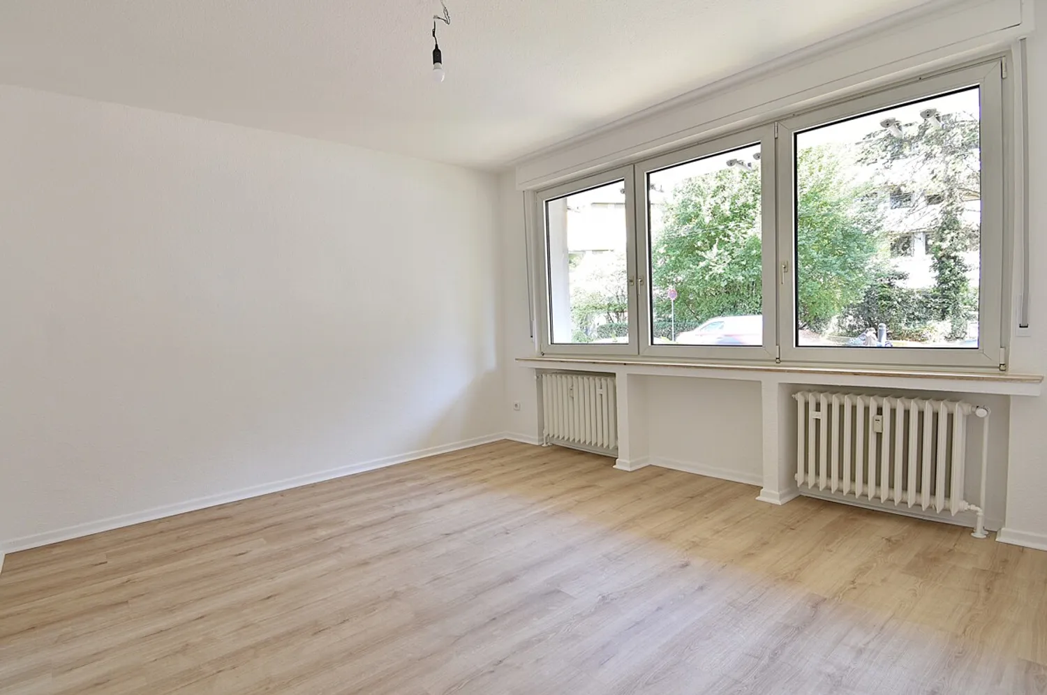 3 Zimmer Wohnung mit 66 m² in Solingen – Bild 2