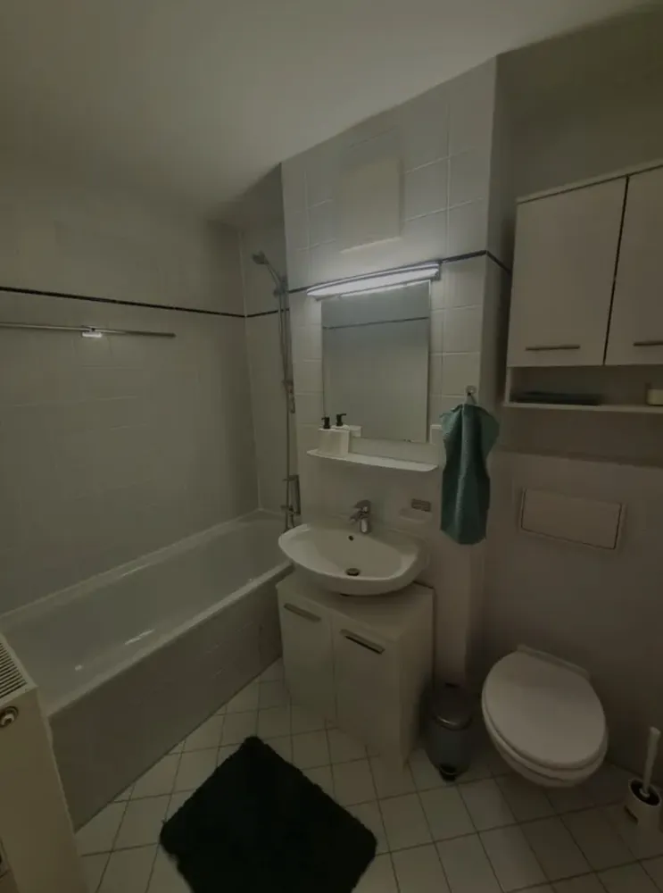 2 Zimmer Wohnung mit 47 m² in Potsdam – Bild 6