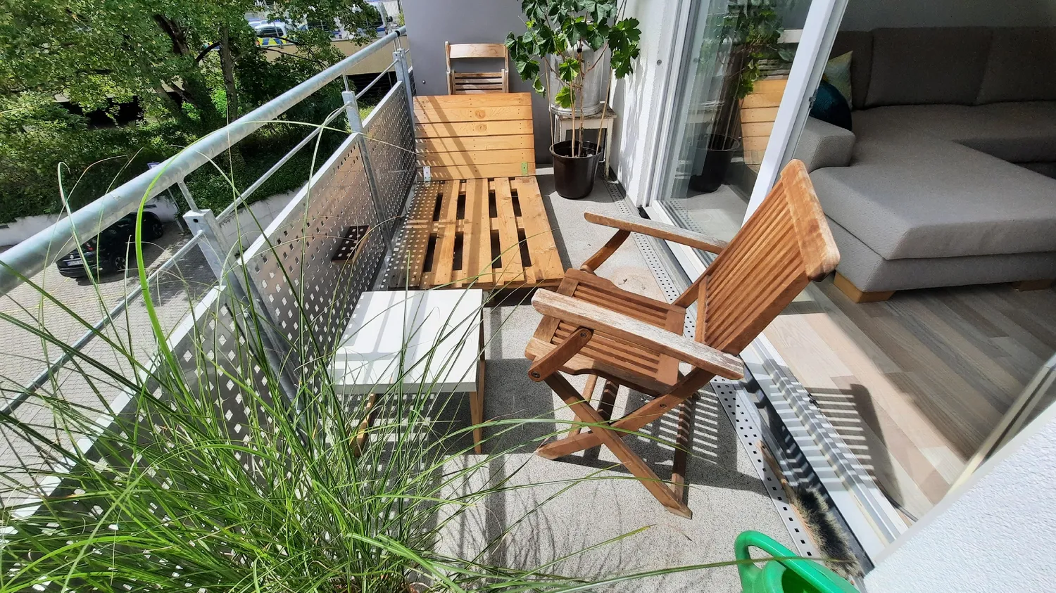 2 Zimmer Wohnung mit 63 m² in Stuttgart – Bild 1