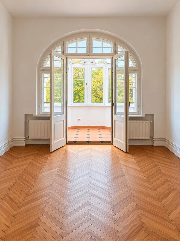 5 Zimmer Wohnung mit 145 m² in Berlin – Bild 10