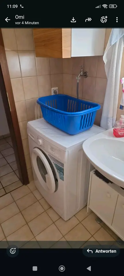 2 Zimmer Wohnung mit 41 m² in Remscheid – Bild 8