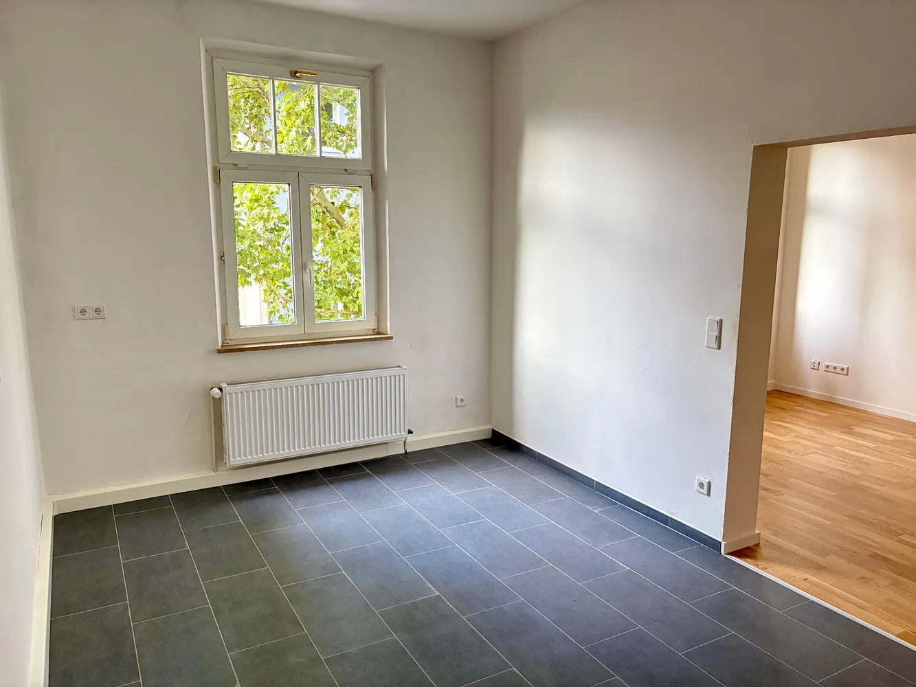 2 Zimmer Wohnung mit 58 m² in Nürnberg – Bild 4
