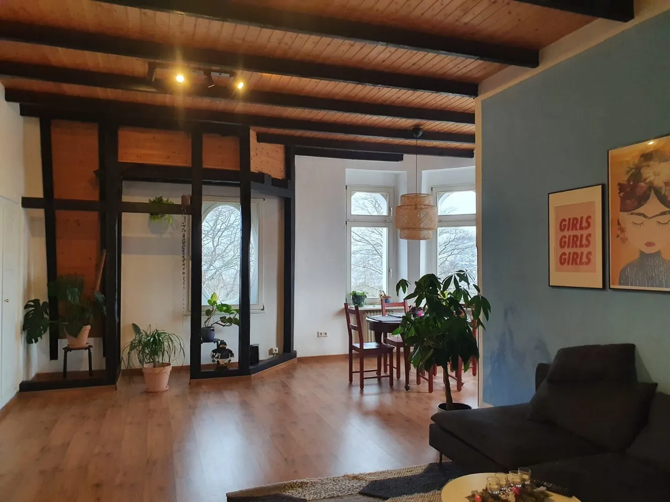 3 Zimmer Wohnung mit 127 m² in Lüdenscheid – Bild 9