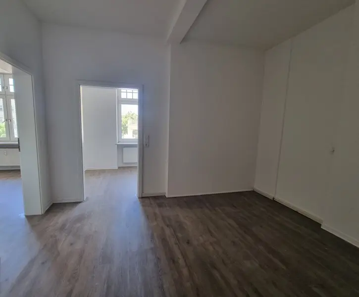 2 Zimmer Wohnung mit 41 m² in Halle (Saale) – Bild 1