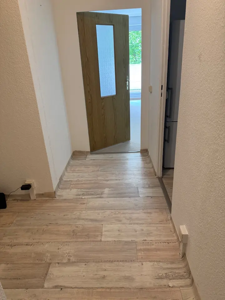 3 room apartment with 50 m² in Neubrandenburg – Photo 4