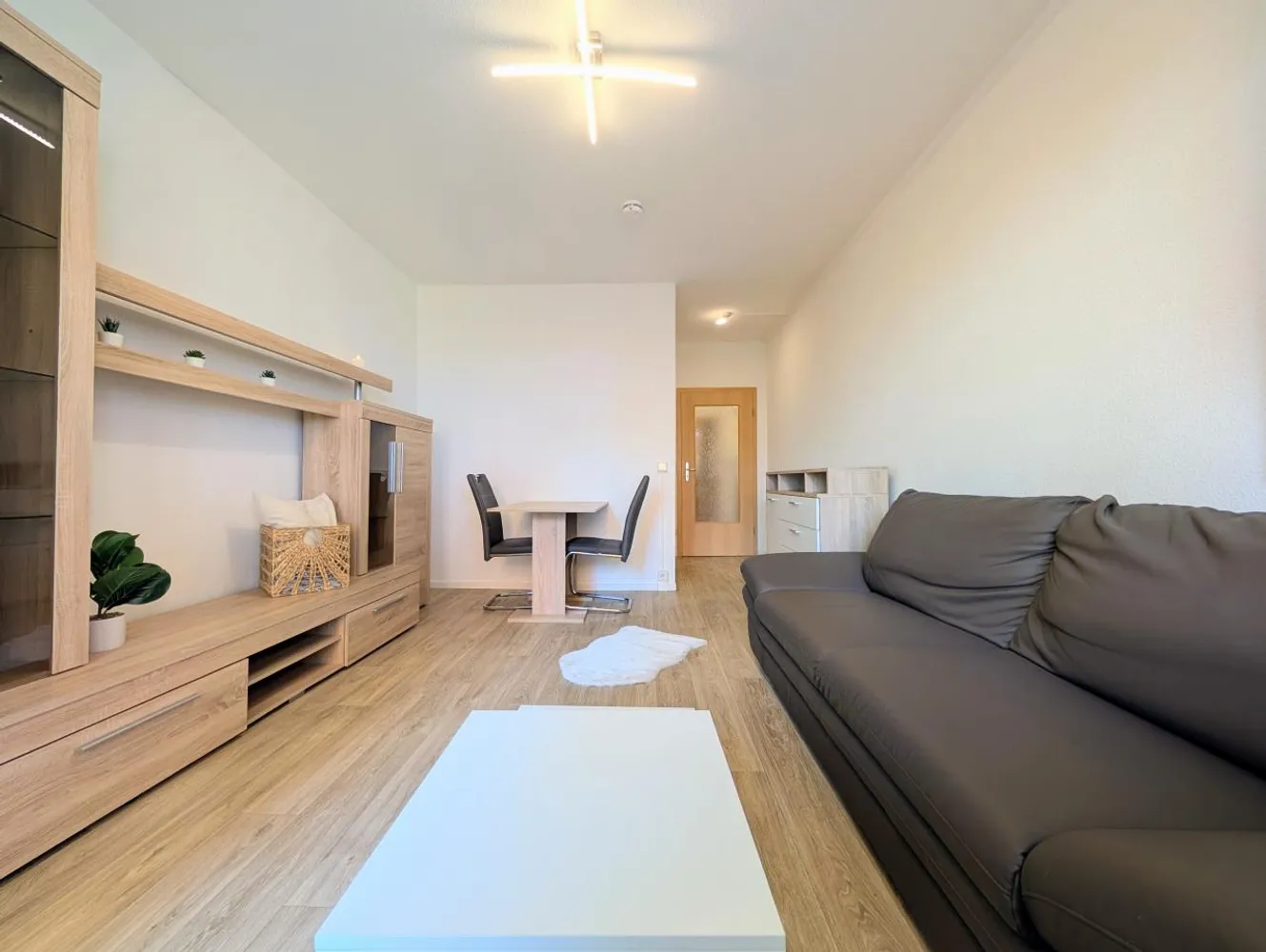 2 Zimmer Wohnung mit 42 m² in Chemnitz – Bild 4