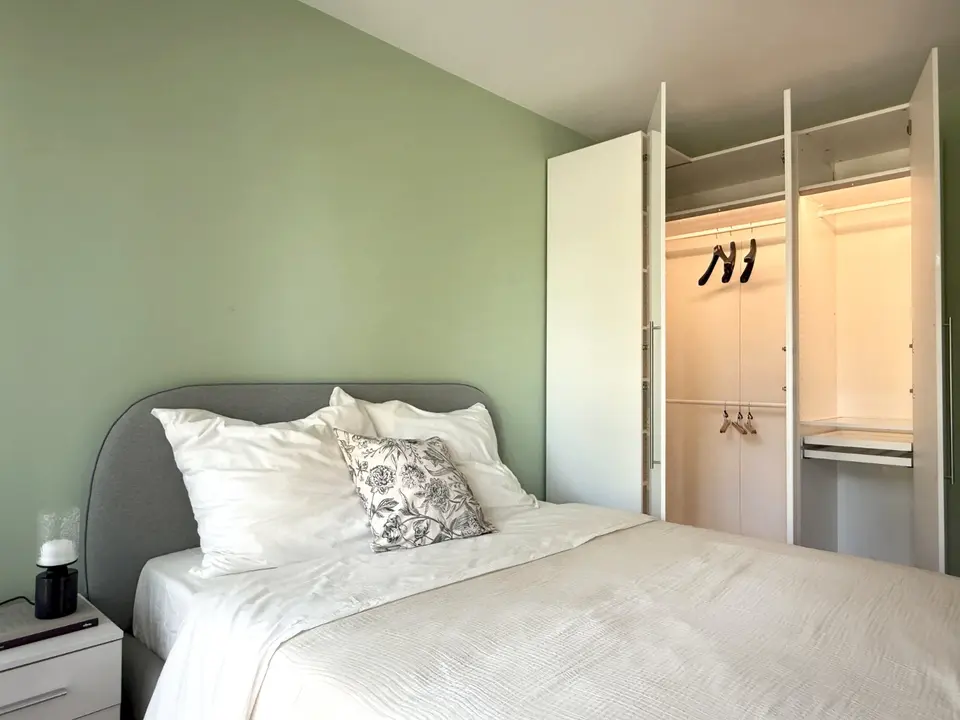 2 Zimmer Wohnung mit 68 m² in Mainz – Bild 6