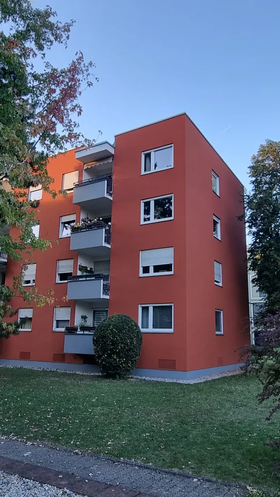 3 room apartment with 67 m² in Munich – Photo 1