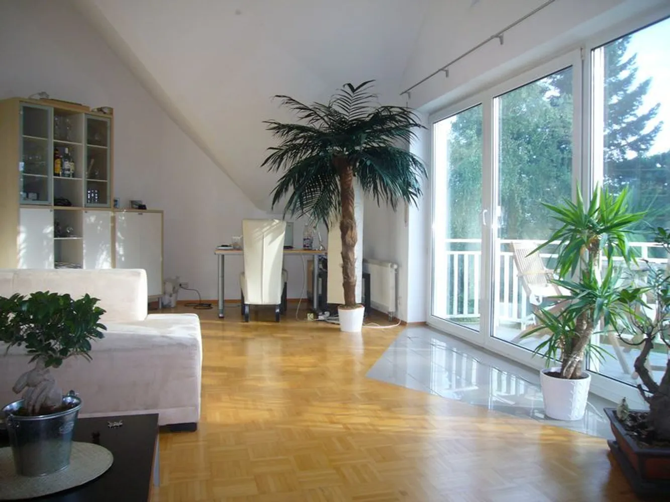 2 Zimmer Wohnung mit 65 m² in Marburg – Bild 5