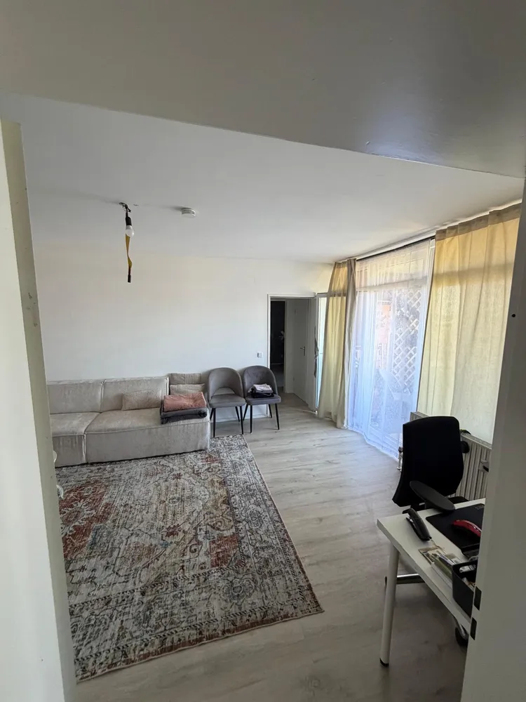 2 room apartment with 56 m² in Duisburg – Photo 7