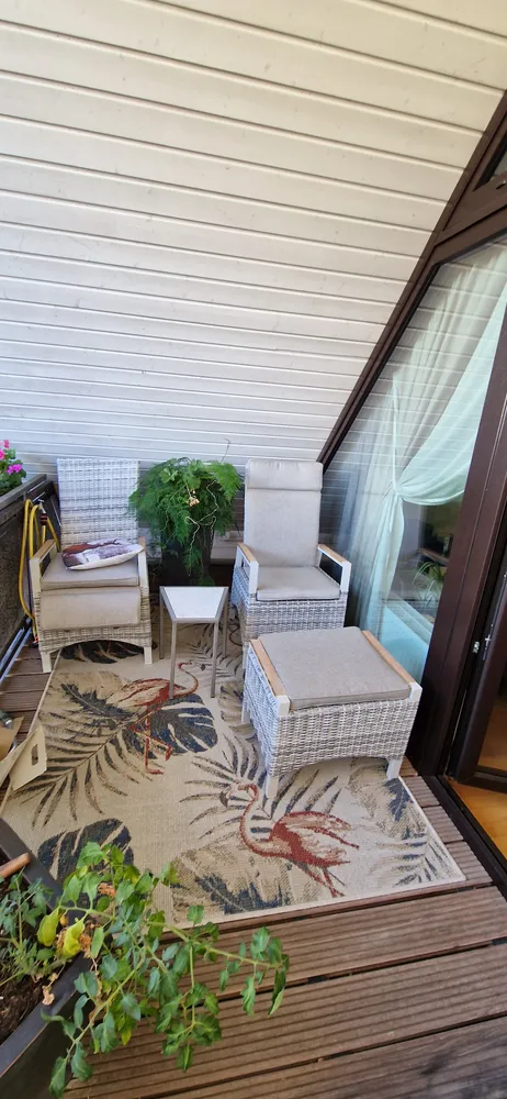 4 room apartment with 113 m² in Rheinberg – Photo 5