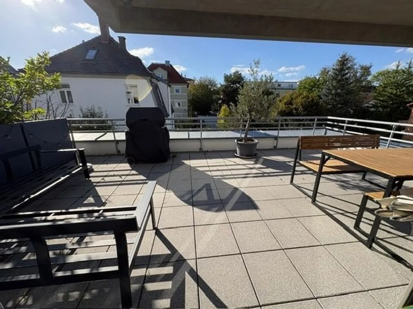 2 Zimmer Wohnung mit 69 m² in Augsburg – Bild 5