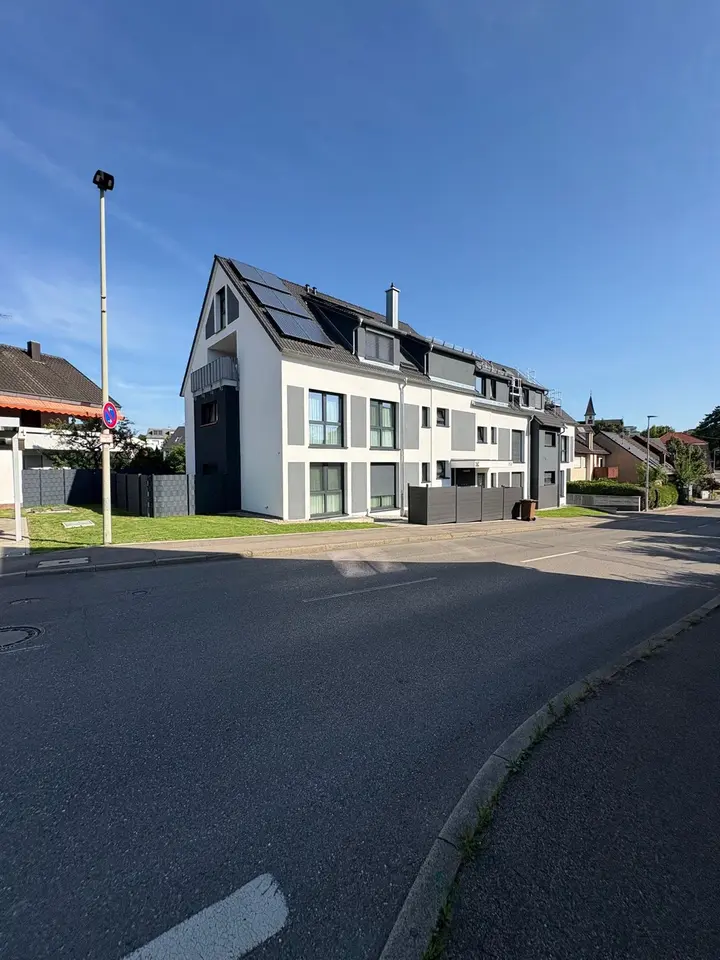 5 Zimmer Wohnung mit 110 m² in Waiblingen – Bild 1