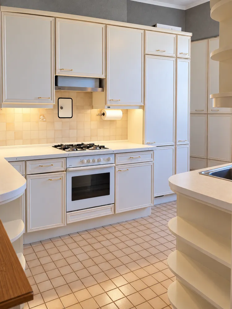 3 Zimmer Wohnung mit 95 m² in Berlin – Bild 9