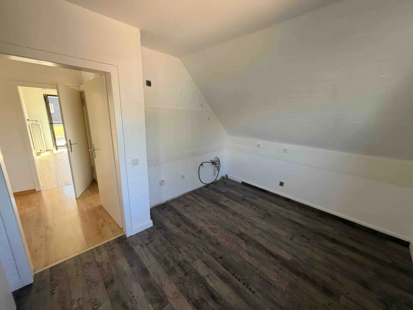 3 room apartment with 60 m² in Düsseldorf – Photo 6
