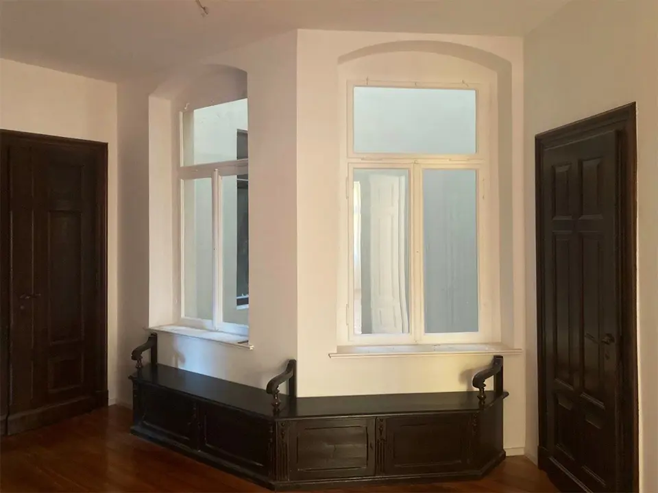 5 Zimmer Wohnung mit 150 m² in Plauen – Bild 8
