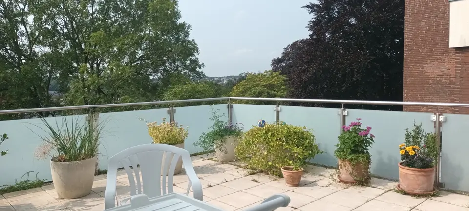 2 Zimmer Wohnung mit 86 m² in Flensburg – Bild 4