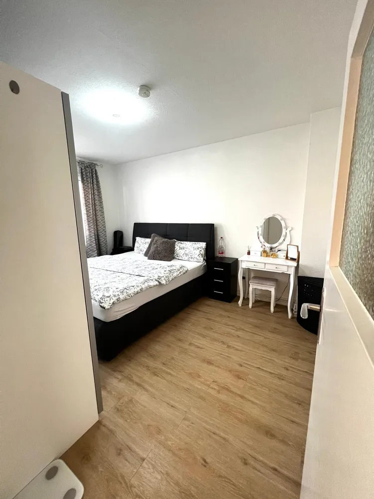2 room apartment with 52 m² in Wiesbaden – Photo 6
