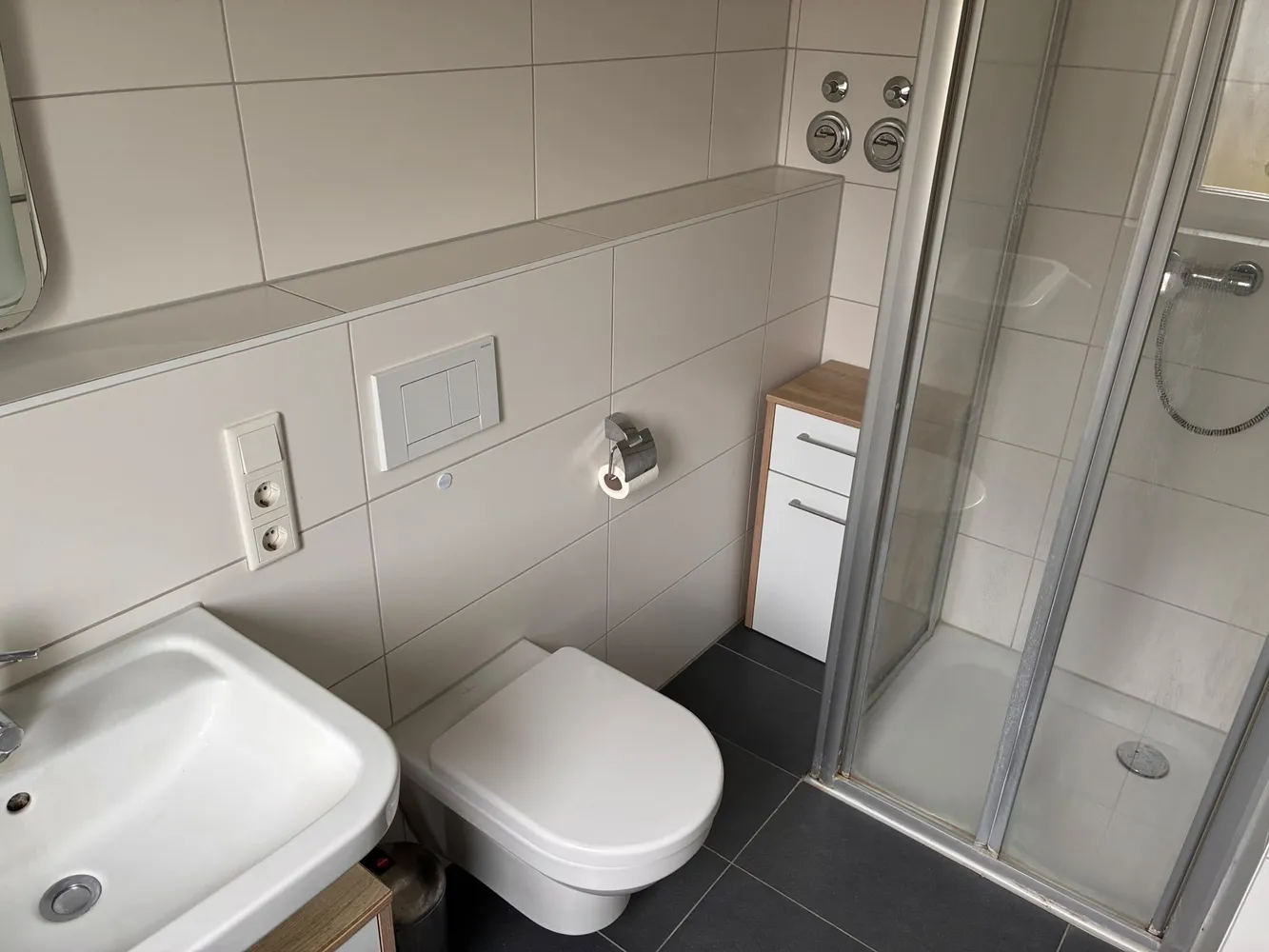 2 Zimmer Wohnung mit 39 m² in Ingolstadt – Bild 7