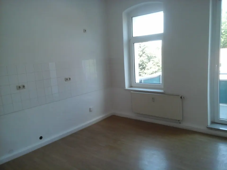 2 Zimmer Wohnung mit 61 m² in Eilenburg – Bild 2