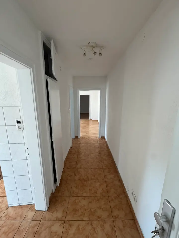 2 Zimmer Wohnung mit 60 m² in Weil am Rhein – Bild 4