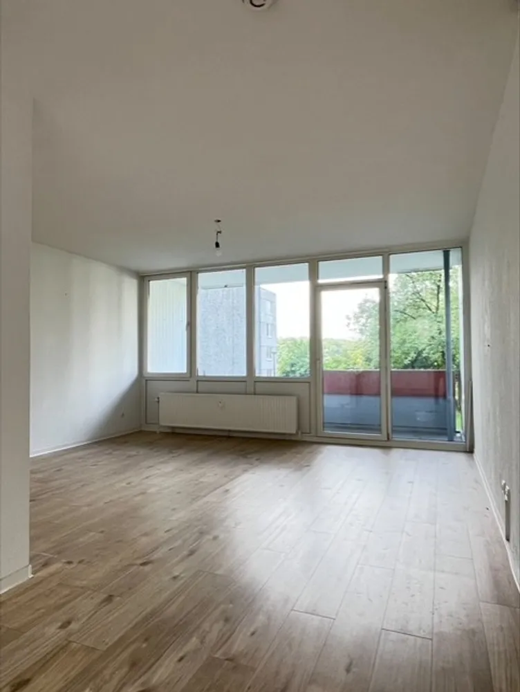 3 Zimmer Wohnung mit 81 m² in Lüdenscheid – Bild 1