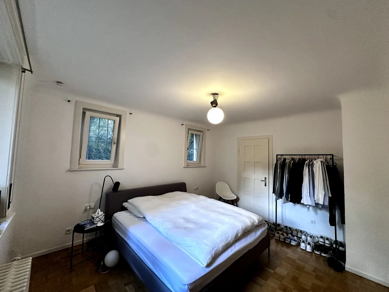 4 Zimmer Wohnung mit 108 m² in Stuttgart – Bild 12