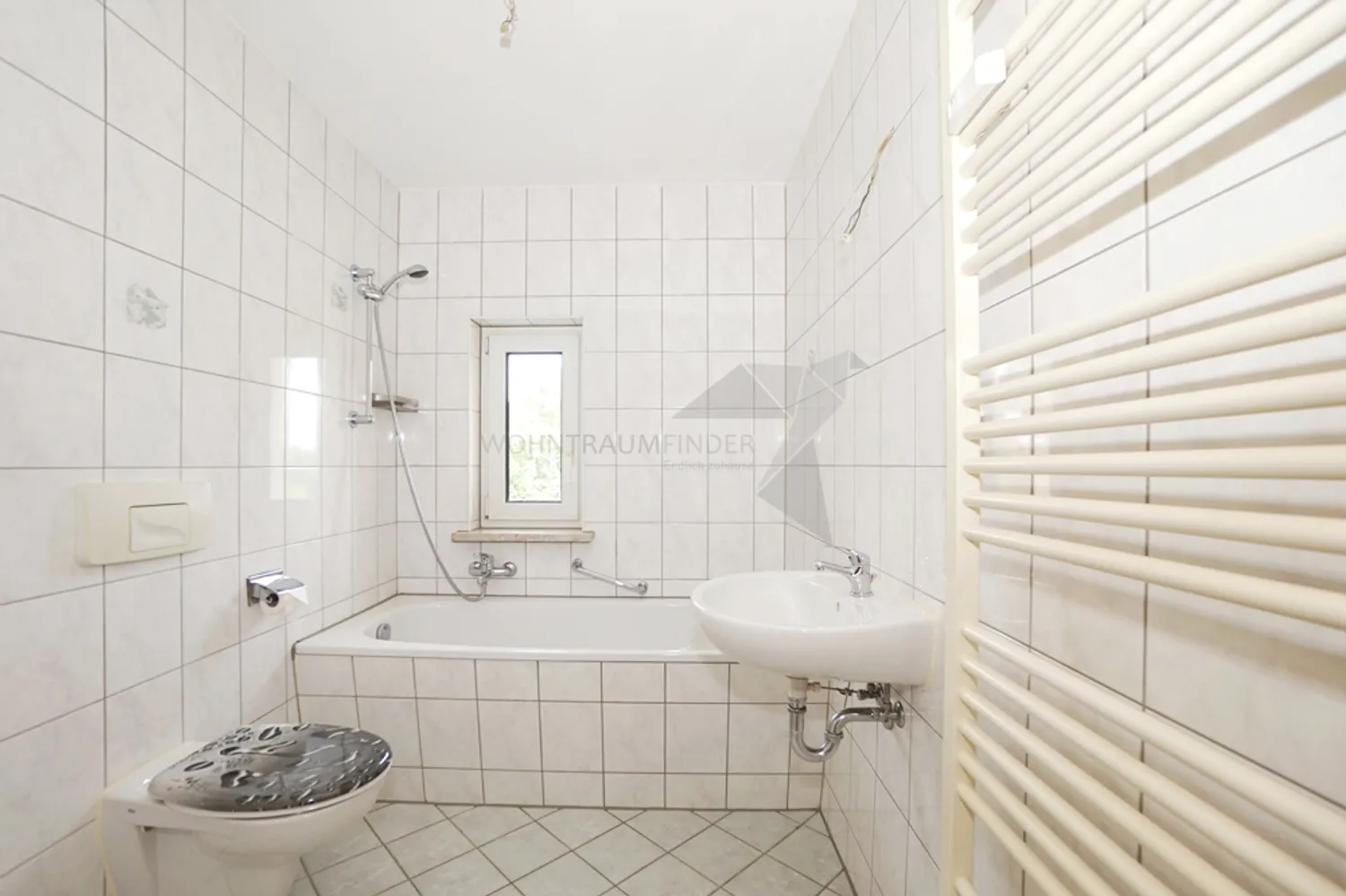 3 Zimmer Wohnung mit 59 m² in Zwickau – Bild 5