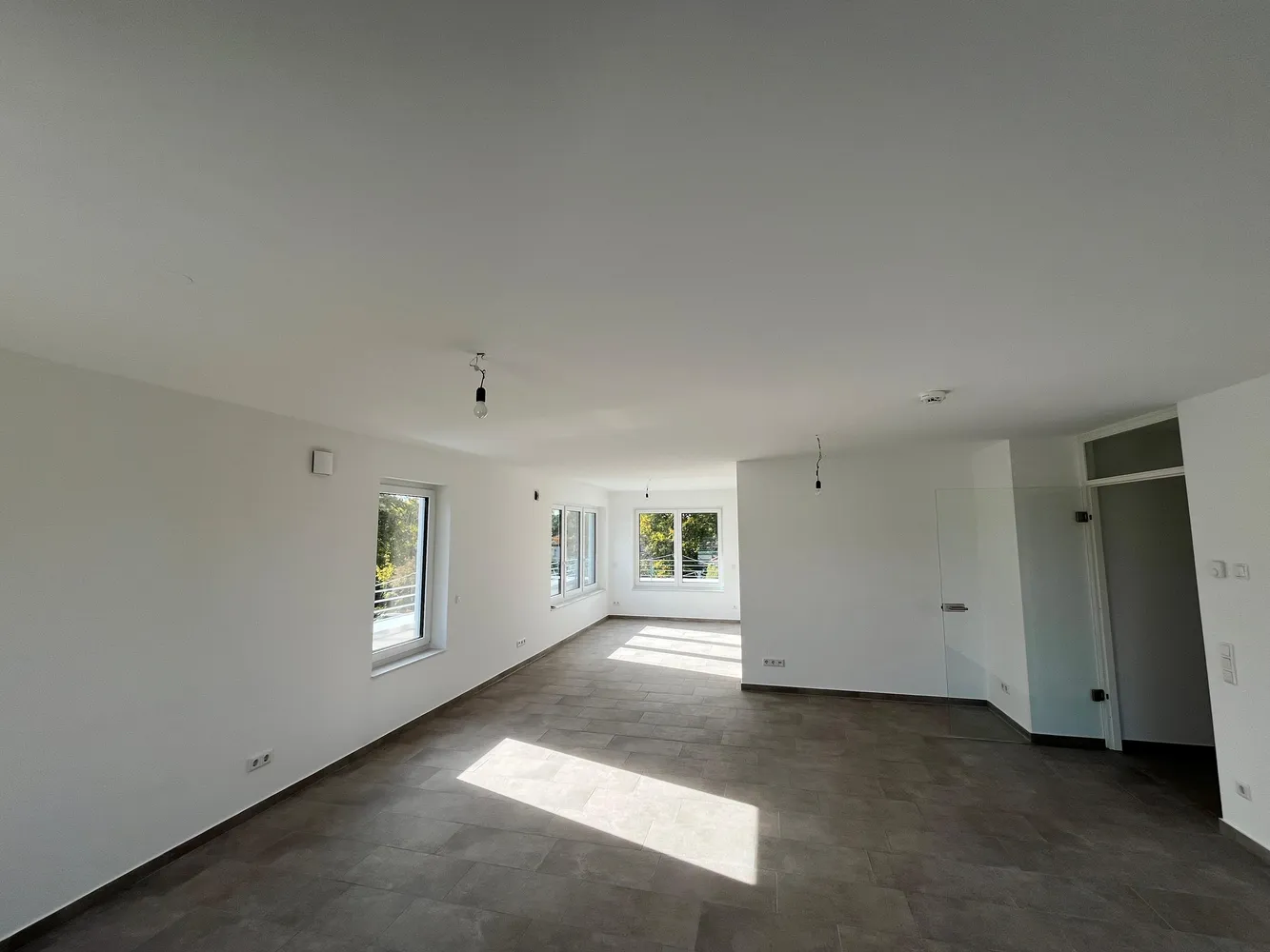 4 Zimmer Wohnung mit 124 m² in Dortmund – Bild 4
