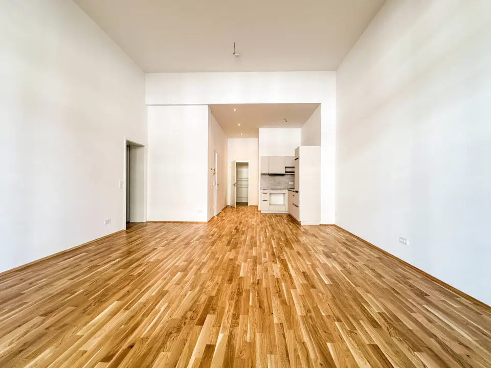 2 Zimmer Wohnung mit 76 m² in Chemnitz – Bild 1