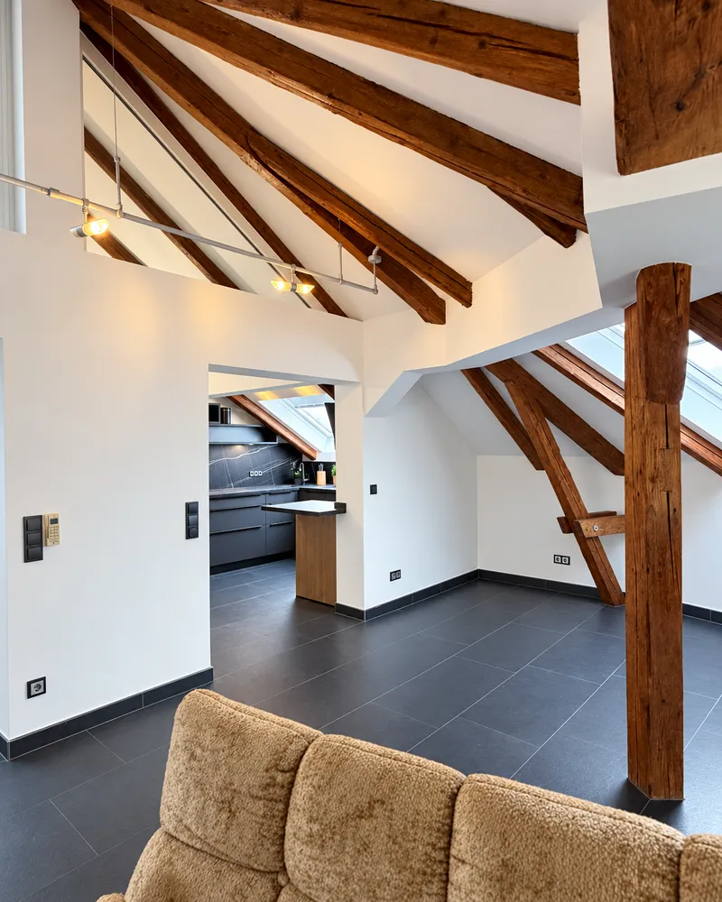3 Zimmer Wohnung mit 105 m² in Nordhausen – Bild 9