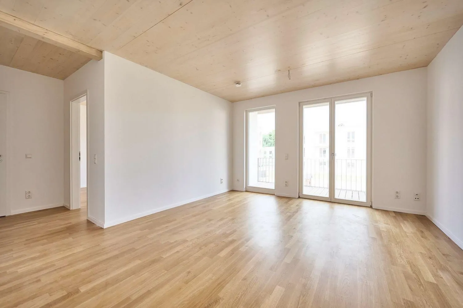 2 Zimmer Wohnung mit 63 m² in Berlin – Bild 2