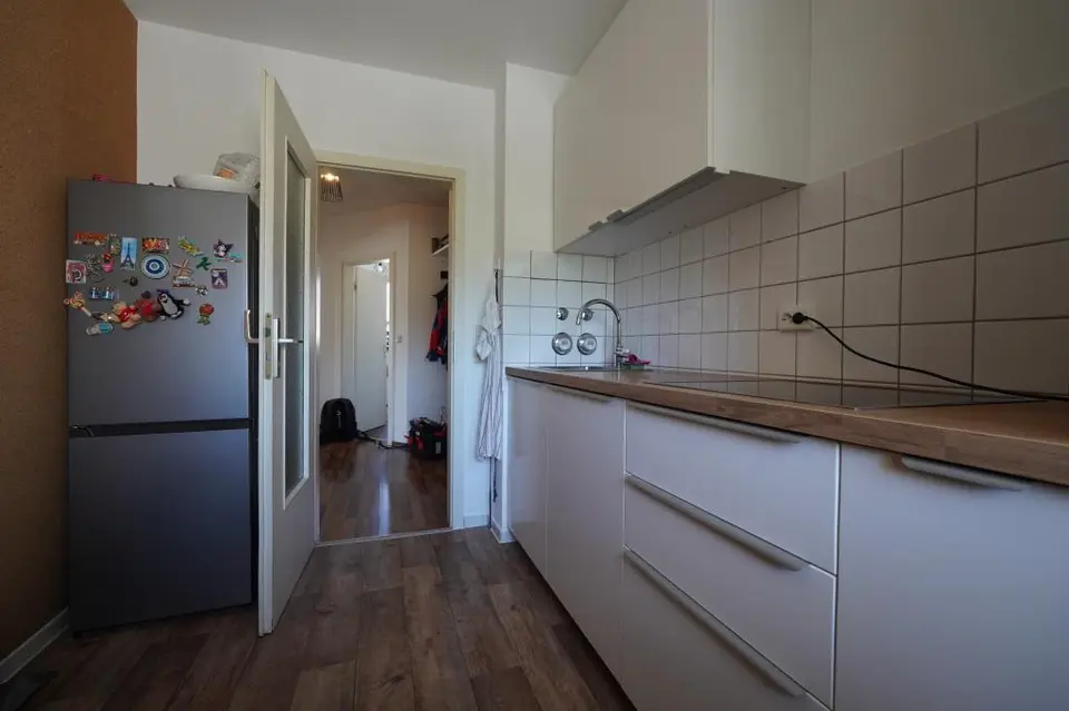 3 Zimmer Wohnung mit 70 m² in Eschwege – Bild 3