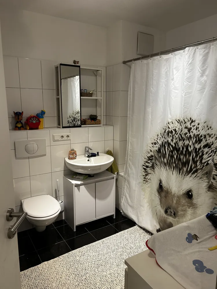 3 Zimmer Wohnung mit 102 m² in Frankfurt am Main – Bild 6