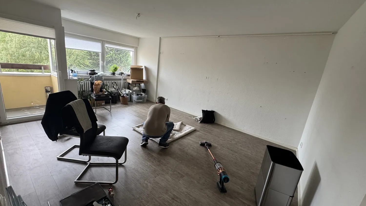 2 Zimmer Wohnung mit 65 m² in Köln – Bild 8