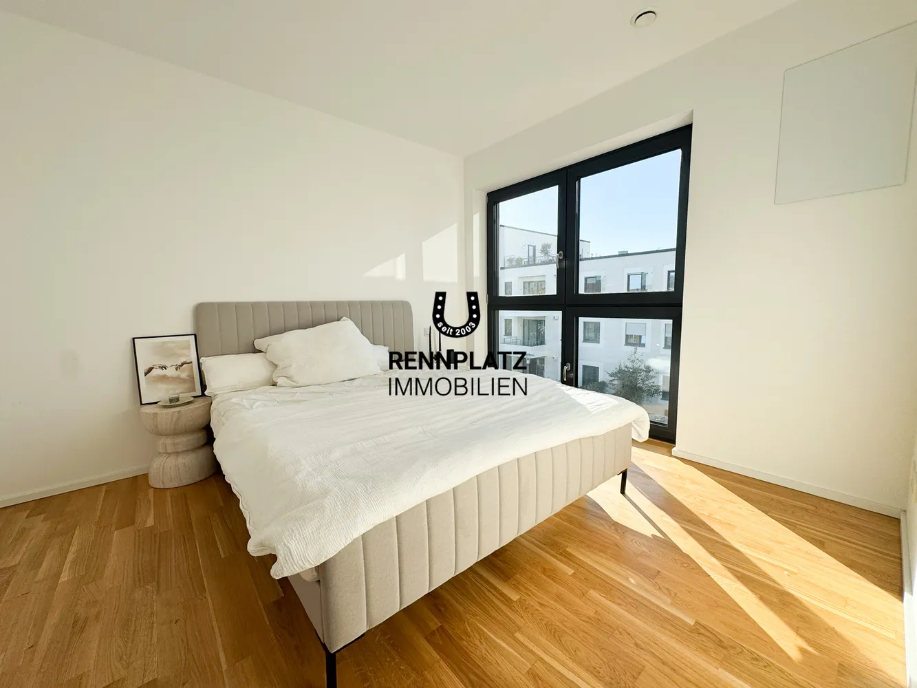 2 room apartment with 41 m² in Regensburg – Photo 6