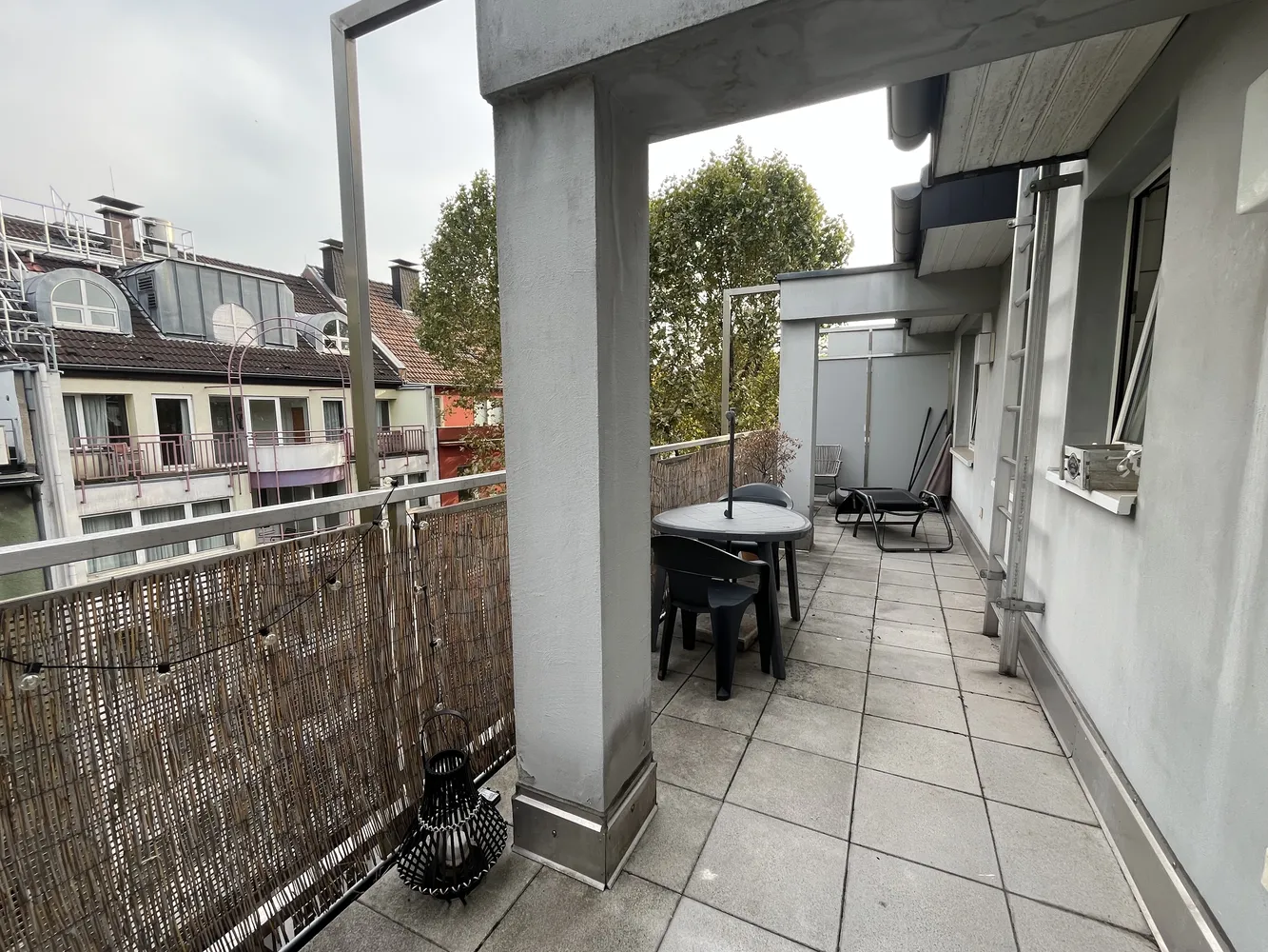 2 Zimmer Wohnung mit 52 m² in Düsseldorf – Bild 3