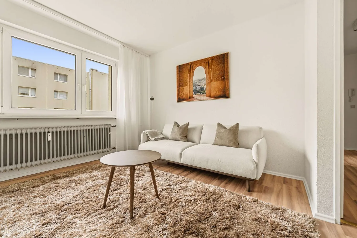 3 room apartment with 67 m² in Berlin – Photo 2