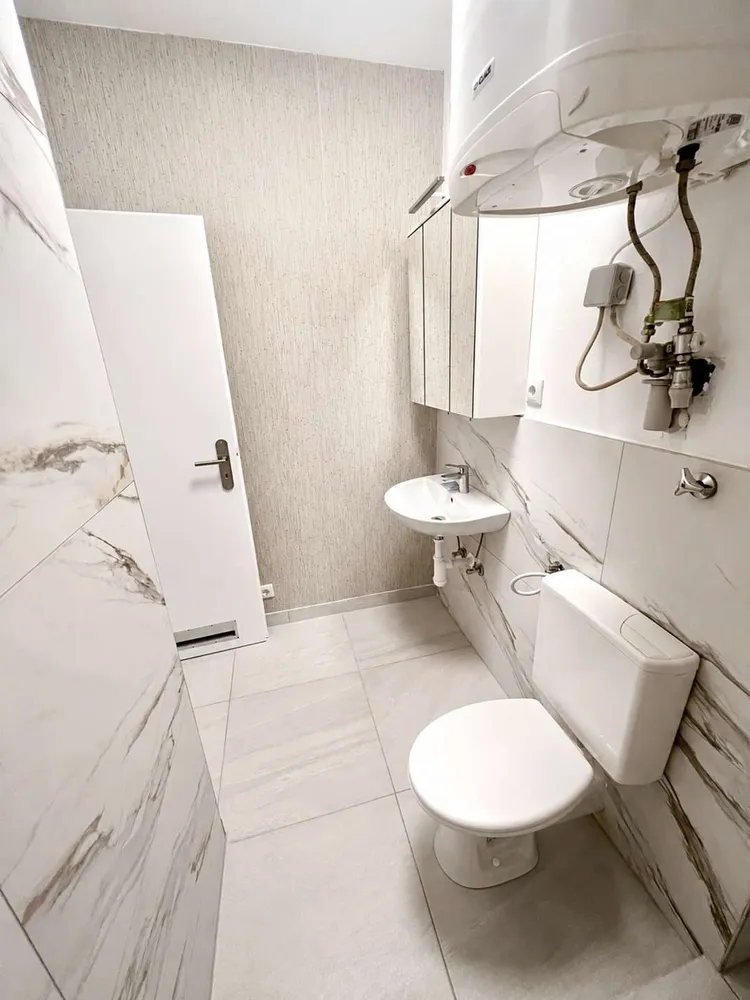 1 Zimmer Wohnung mit 36 m² in Wiesbaden – Bild 8