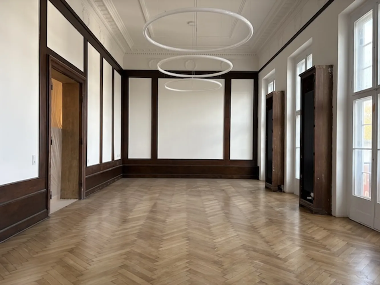 2 Zimmer Wohnung mit 64 m² in Frankfurt (Oder) – Bild 11