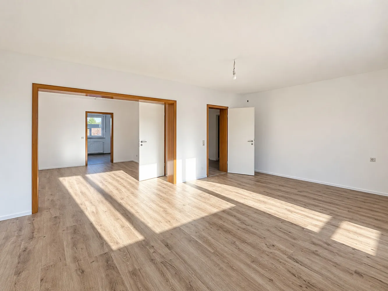 4 Zimmer Wohnung mit 100 m² in Heidelberg – Bild 7