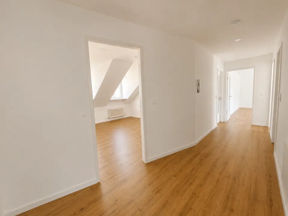 5 Zimmer Wohnung mit 105 m² in Bayreuth – Bild 7